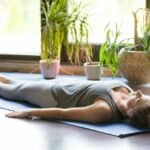 Yoga Nidra Improves Sleep and Memory—Even in Novices, Study Finds