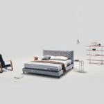 String-Based Smart Mattress Wins CES 2024 Innovation Award in Digital Health