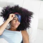 Black Adolescents Report Less Sleepiness Than White Counterparts, But That Probably Isn’t a Good Thing
