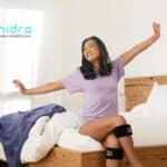 Noctrix Health Closes $40M Series C Round to Commercialize Wearable for RLS