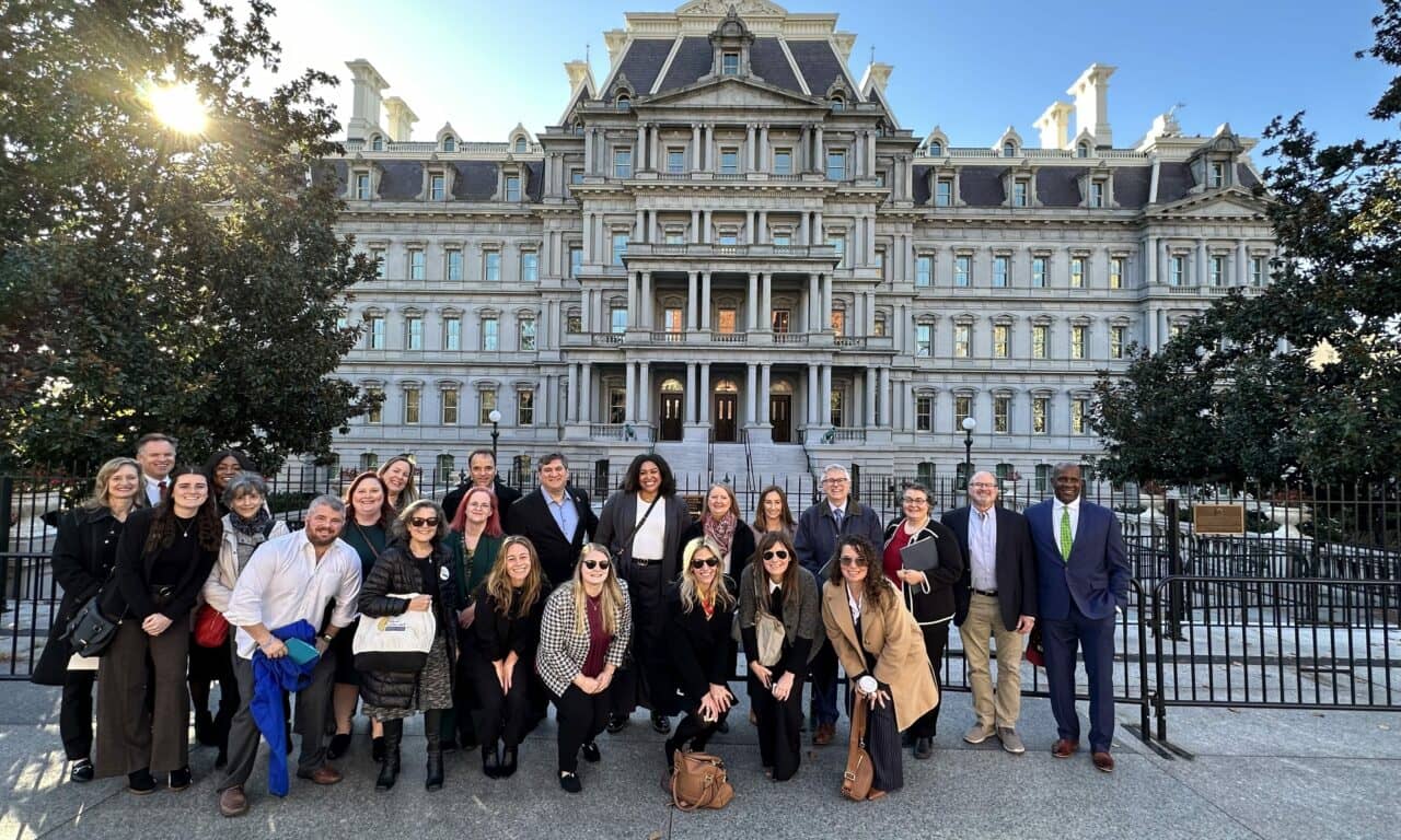 White House Sleep Equity Convening Highlights Sleep as a Social Justice Issue