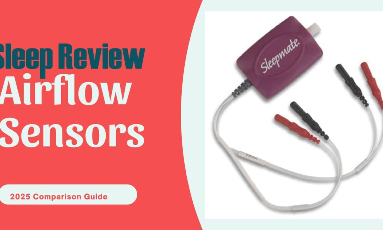 Airflow Sensor Comparison Guide