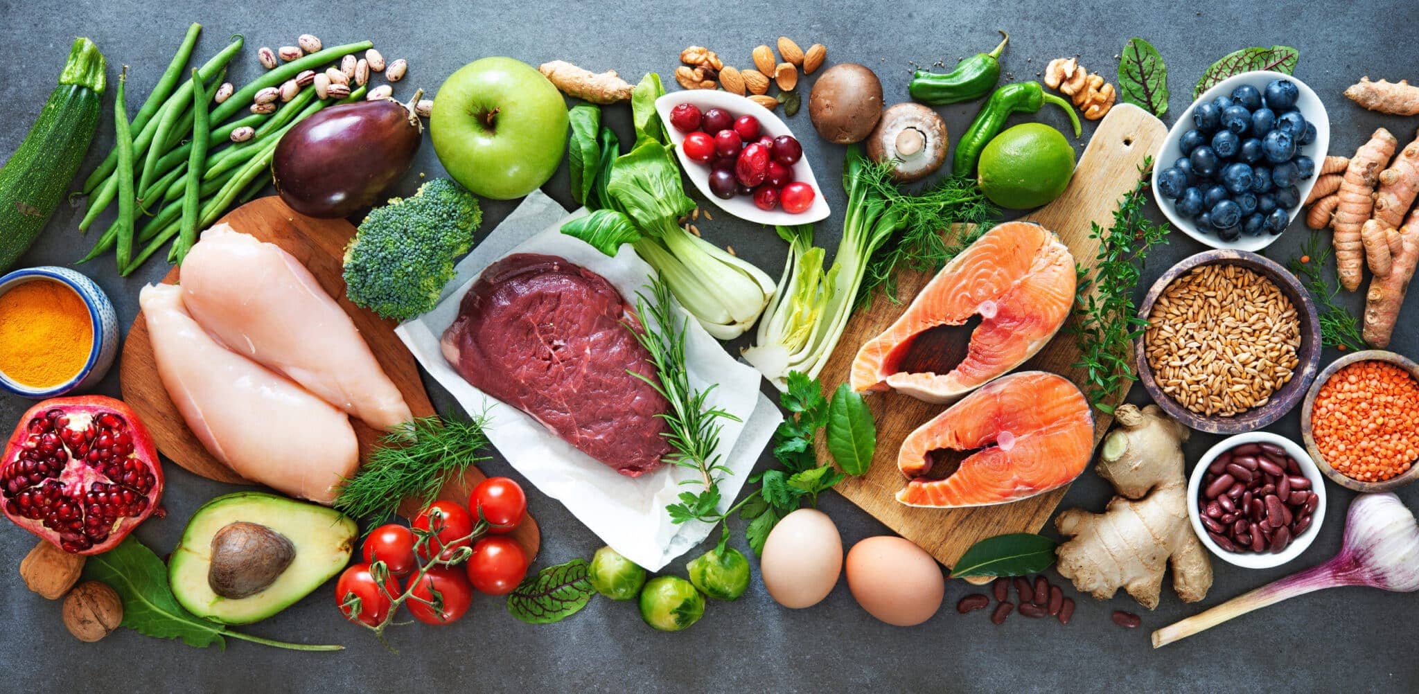 What’s the Best Diet for Healthy Sleep? A Nutritional Epidemiologist Explains What Food Choices Will Help You Get More Restful Z’s