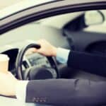 Drinking Coffee and Singing While Driving Could Indicate Undiagnosed Sleep Apnea