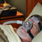 Machine Learning Model Predicts CPAP Impact on Cardiovascular Risk in OSA