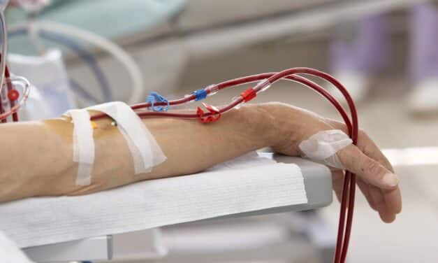 Usual Insomnia Remedies Miss the Mark for Dialysis Patients