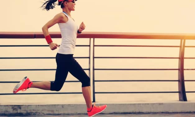 Exercise Enhances Sleep Quality in Middle-Aged Women