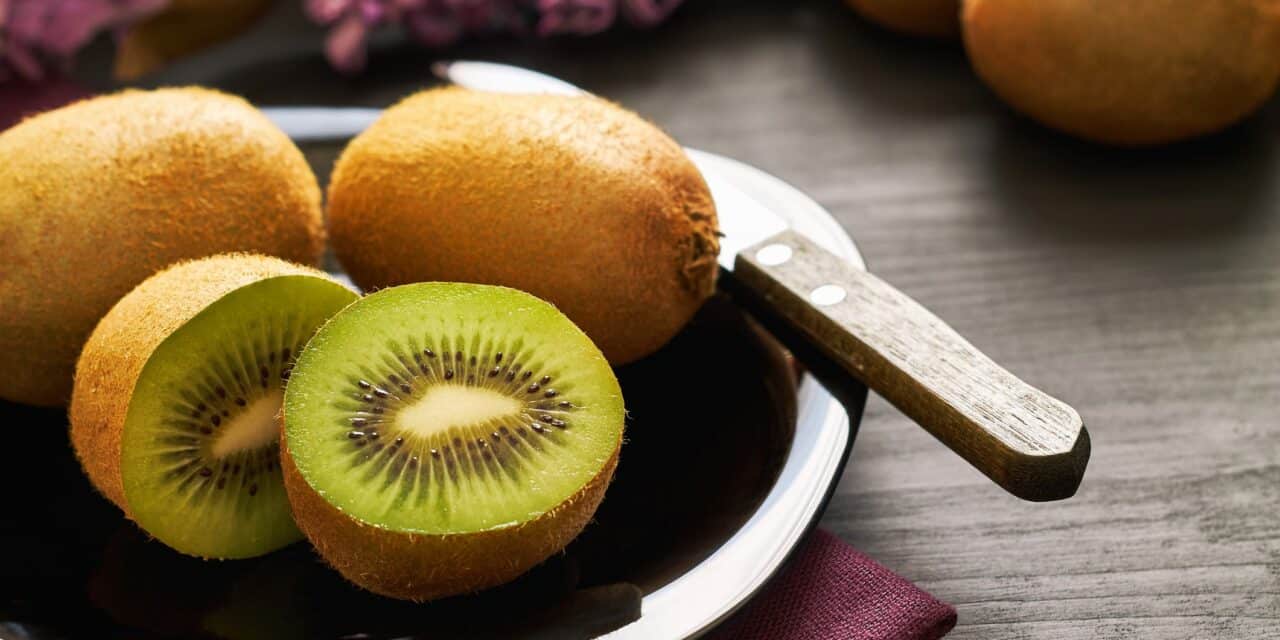 The Bedtime Fruit Ritual Elevating Athletes' Sleep Game