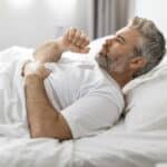 Which States Are Tossing and Turning with Coughs? Sleep Tracking App Reveals