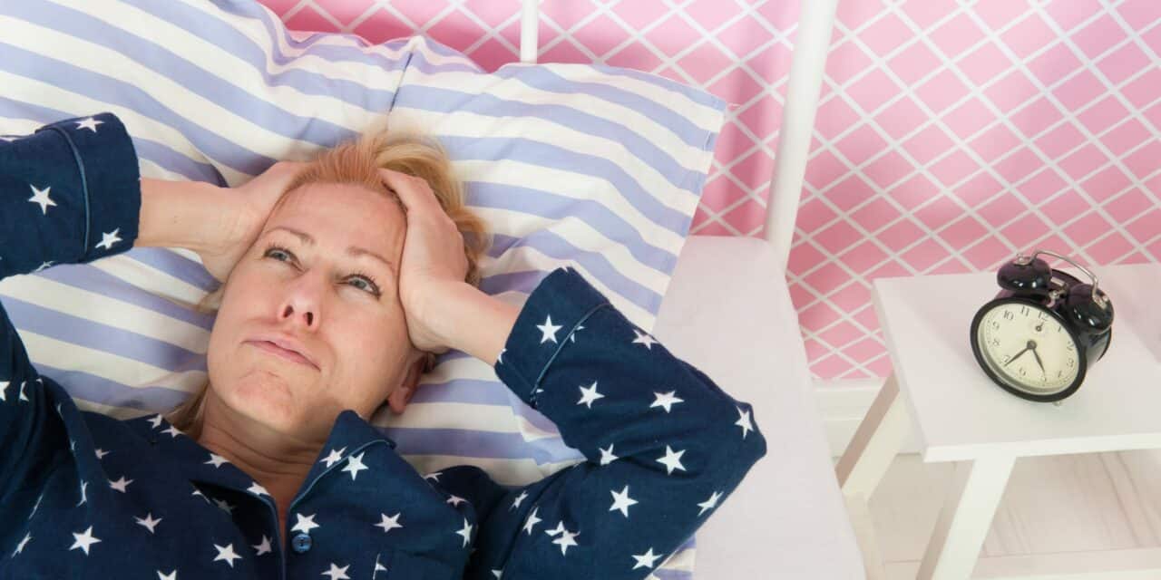 Bayer Expands Trial for Investigational Menopause Sleep Disturbance Treatment