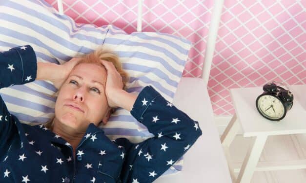 Bayer Expands Trial for Investigational Menopause Sleep Disturbance Treatment