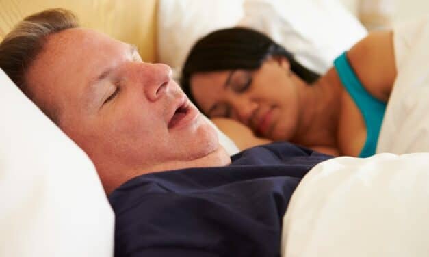 Swallowable Weight-Loss Balloon and Semaglutide Improve Obesity-Related Sleep Apnea 