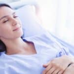 Where You Sleep in the Hospital Is Key to a Good Night’s Sleep