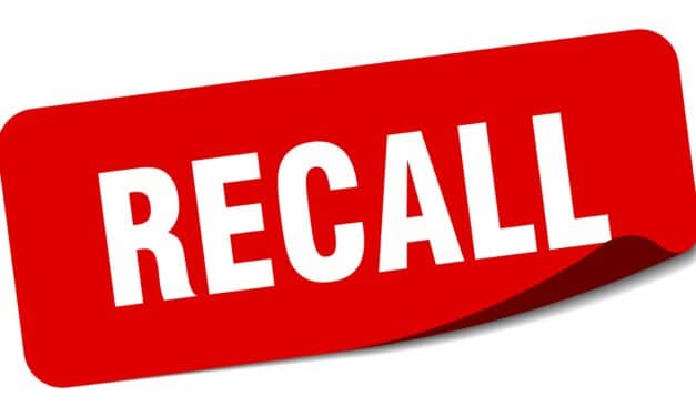 FDA: ResMed Recall for CPAP Masks With Magnets Classified as Class I 