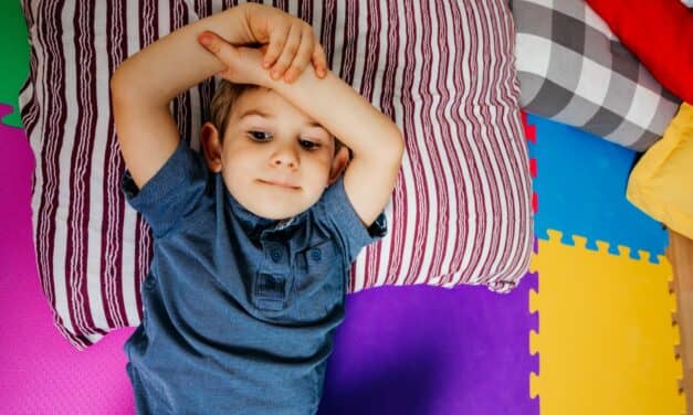 How to Determine if Your Child Still Needs Naps