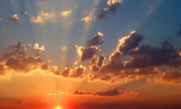 Melatonin and Sleep Hygiene Aid in Dementia-Related Sundowning