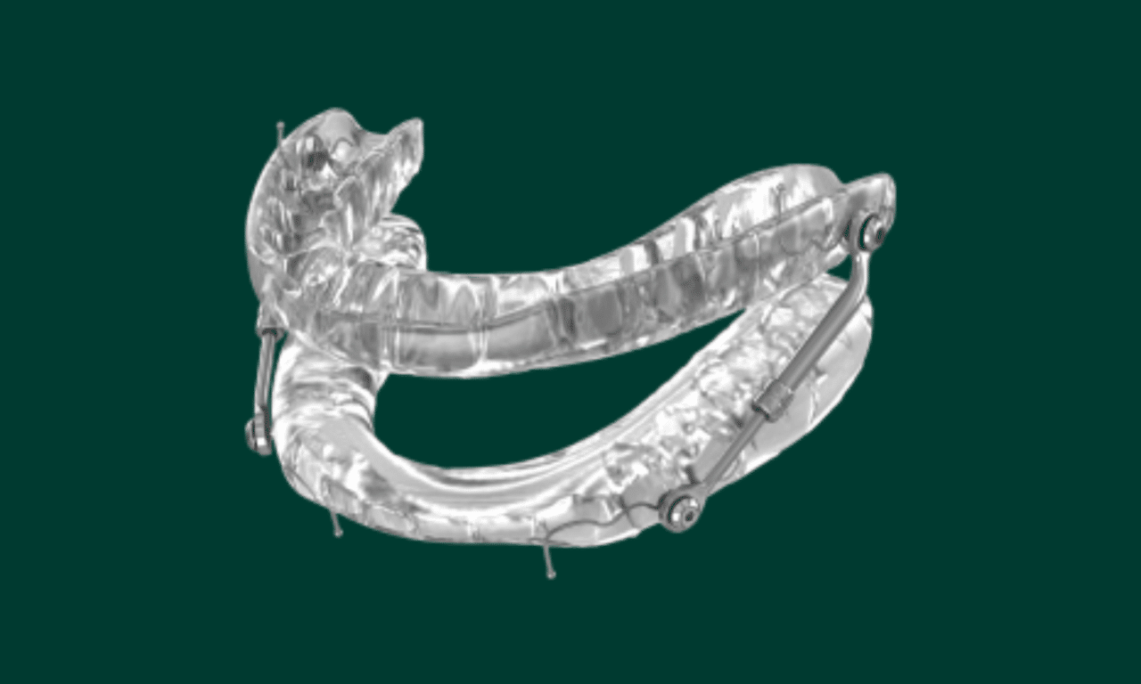 Dandy Digitizes Dental Sleep Practices