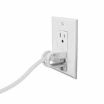 Lock Socket Gadget Safeguards CPAPs