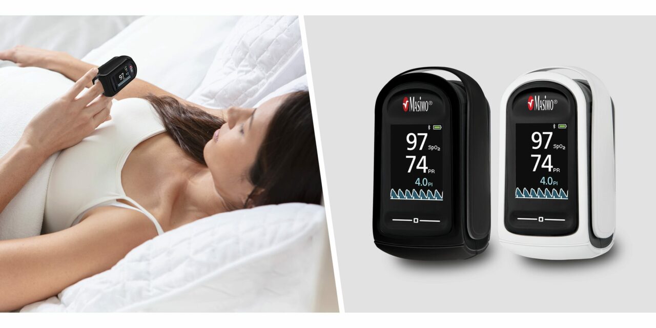 Danaher to Acquire Masimo in Transaction Valued at $9.9 Billion