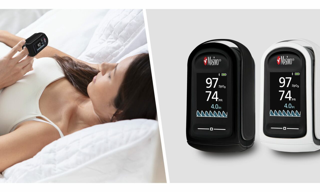 Danaher to Acquire Masimo in Transaction Valued at $9.9 Billion