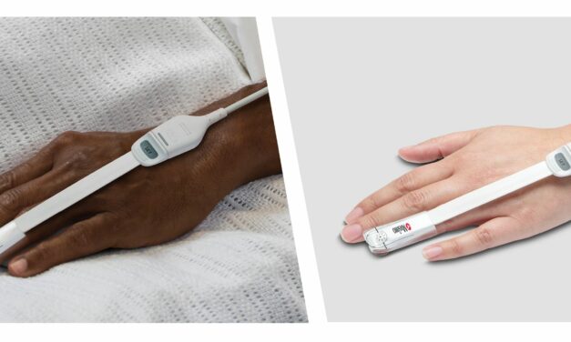 Masimo Validates Oximetry in Low Perfusion Conditions for Black and White Skin Tones