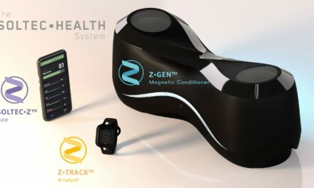 New Tech Uses Magnetic Frequencies to Optimize Sleep Stages