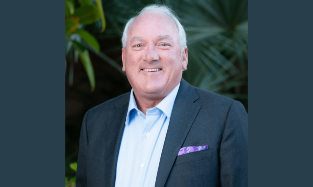 Inspire Appoints New Board Chair 