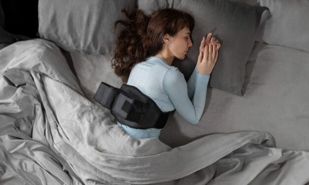 Over 1,000 Sleep Specialists Prescribing Zzoma Positional OSA Therapy 
