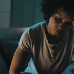 Sleep Patterns Disrupted in Black Adults Following Police-Related Deaths