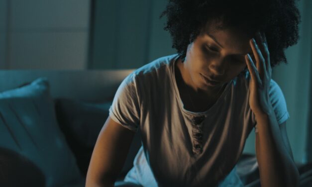 Sleep Patterns Disrupted in Black Adults Following Police-Related Deaths