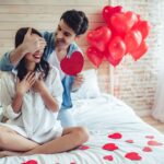 The Overlooked Challenge Sabotaging Valentine’s Day Sex 