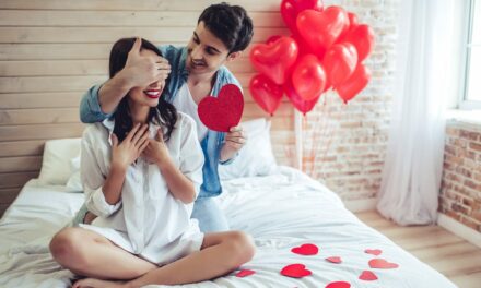 The Overlooked Challenge Sabotaging Valentine’s Day Sex 