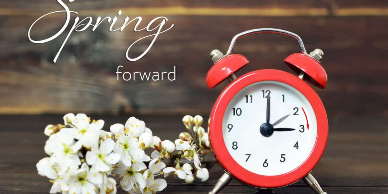 AASM Renews Call for Permanent Standard Time as Daylight Saving Nears