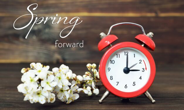 AASM Renews Call for Permanent Standard Time as Daylight Saving Nears