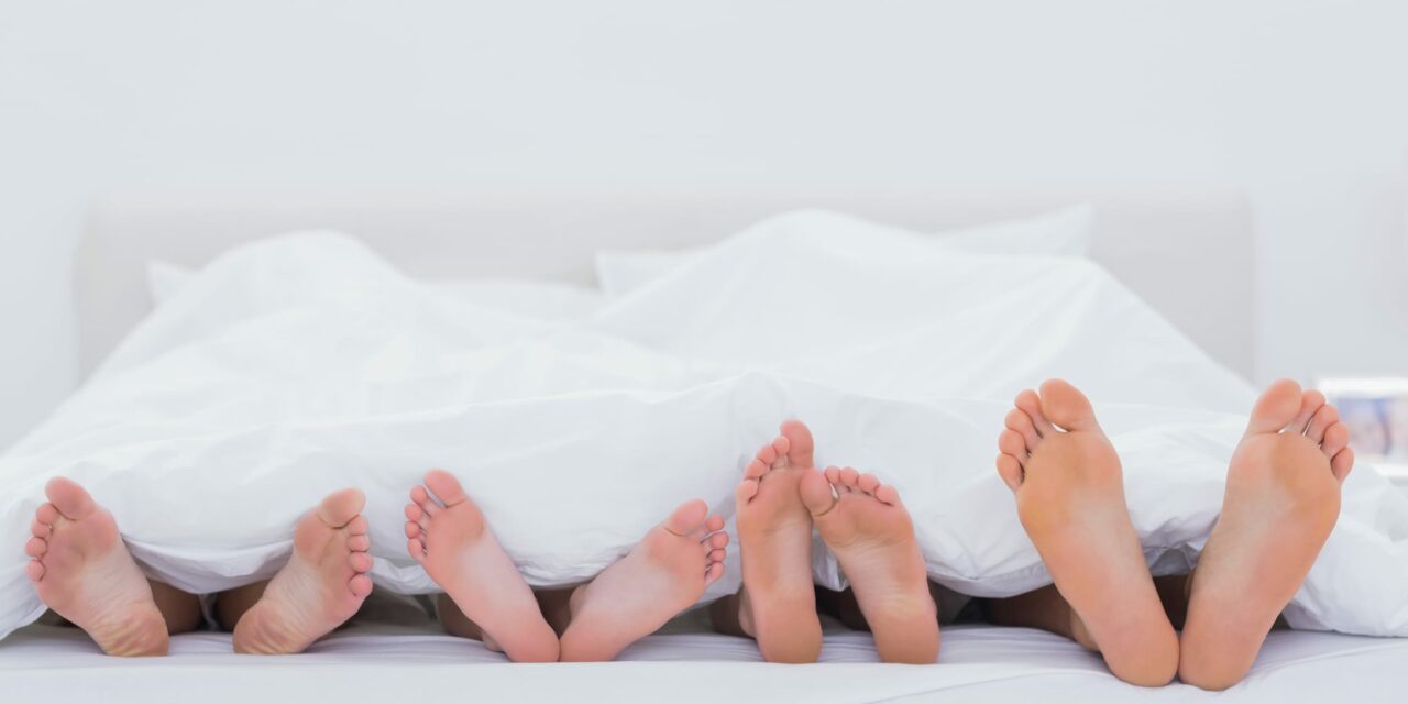 How to Diagnose Restless Legs Syndrome Across Ages