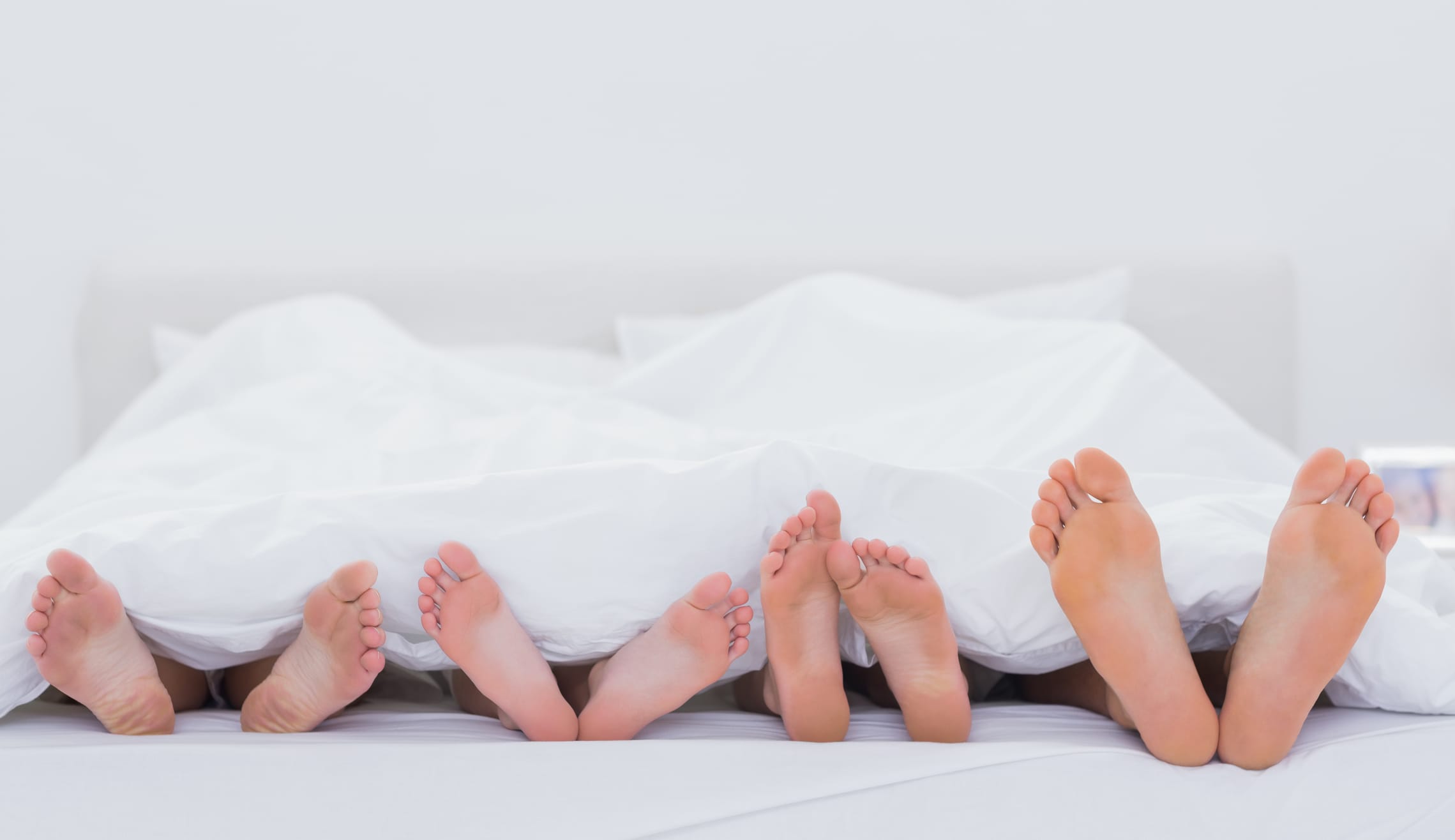 How to Diagnose Restless Legs Syndrome Across Ages