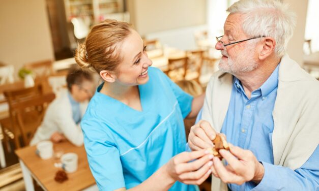 Behavioral Program Improves Sleep in Those with Memory Impairments
