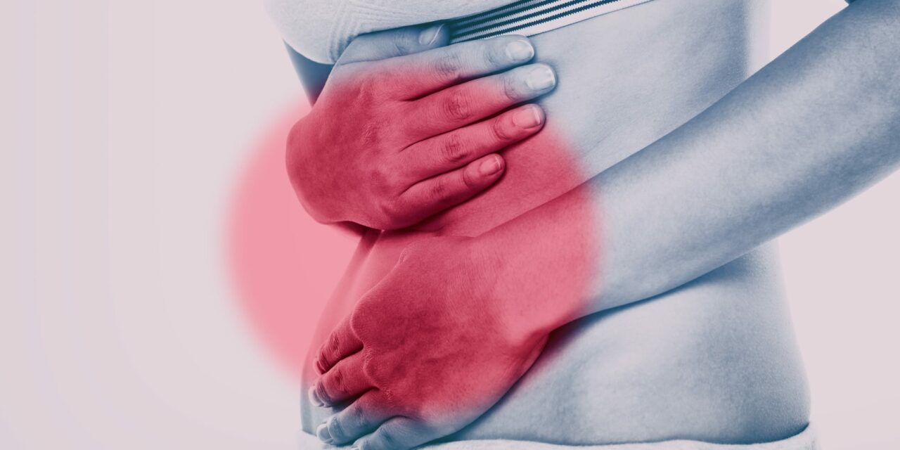Healthy Sleep Linked to Lower Risk of Irritable Bowel Syndrome