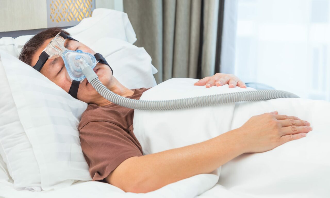 A Surprising Reason CPAP Fails to Lower Heart Disease Risk