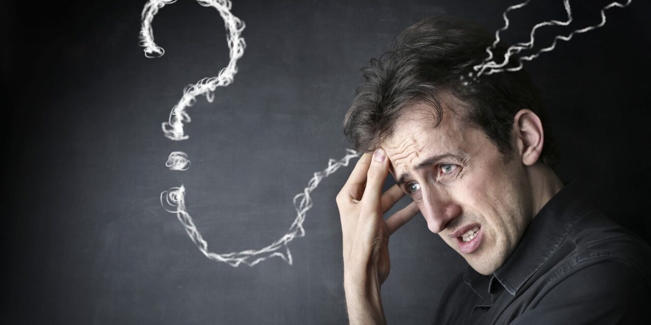 Sleep Apnea Tied to 50% Higher Risk of Memory or Thinking Problems
