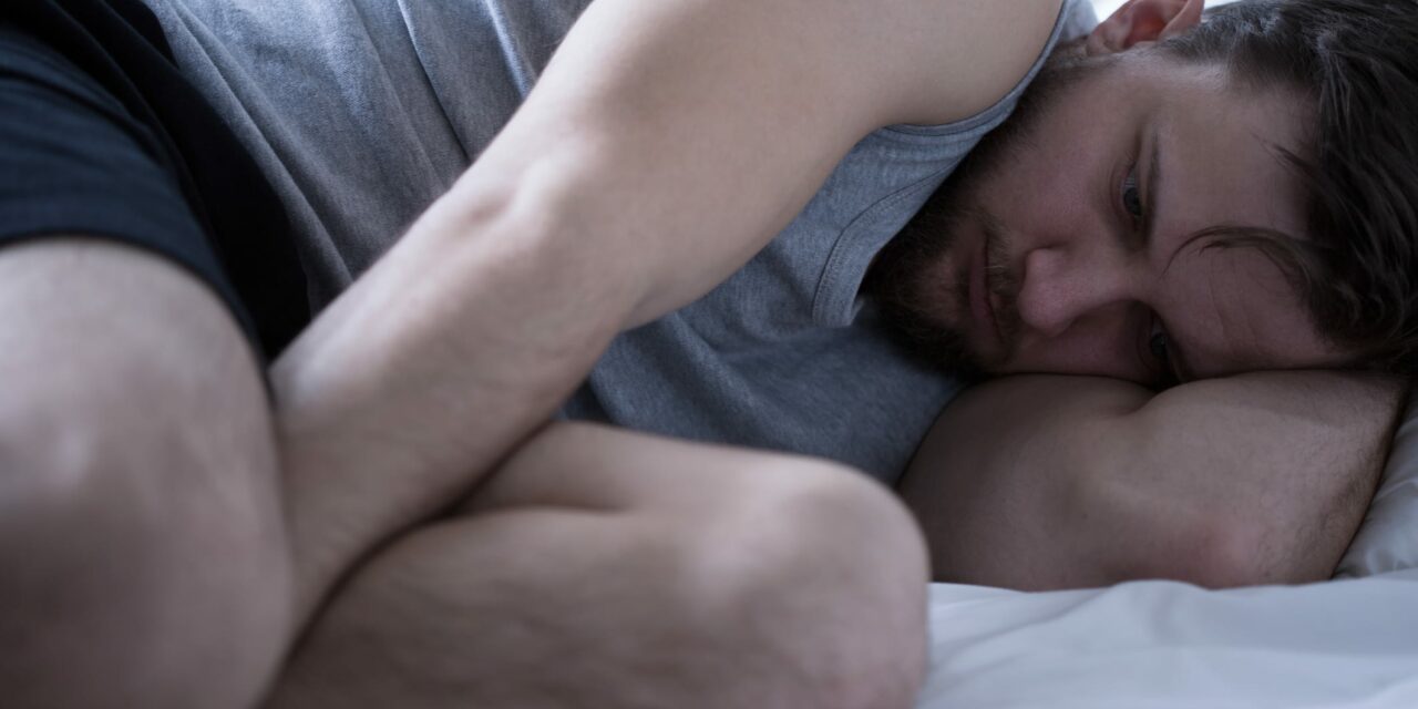 Sleep and Circadian Rhythm Problems Linked with Poor Mental Health – New Research