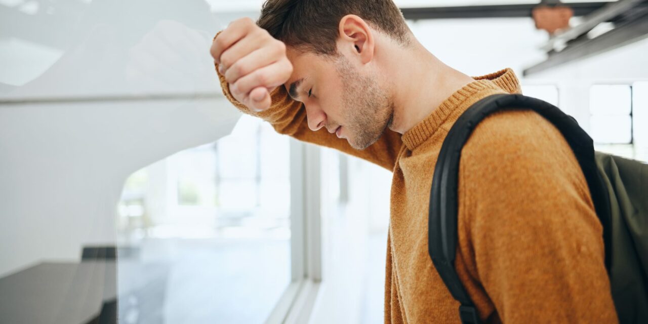 Funding Launches Exploration of Sleep, Substance Use, and Suicide Interplay in Young Adults