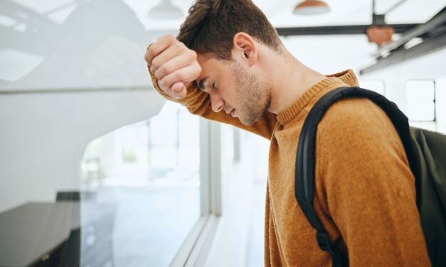 Funding Launches Exploration of Sleep, Substance Use, and Suicide Interplay in Young Adults