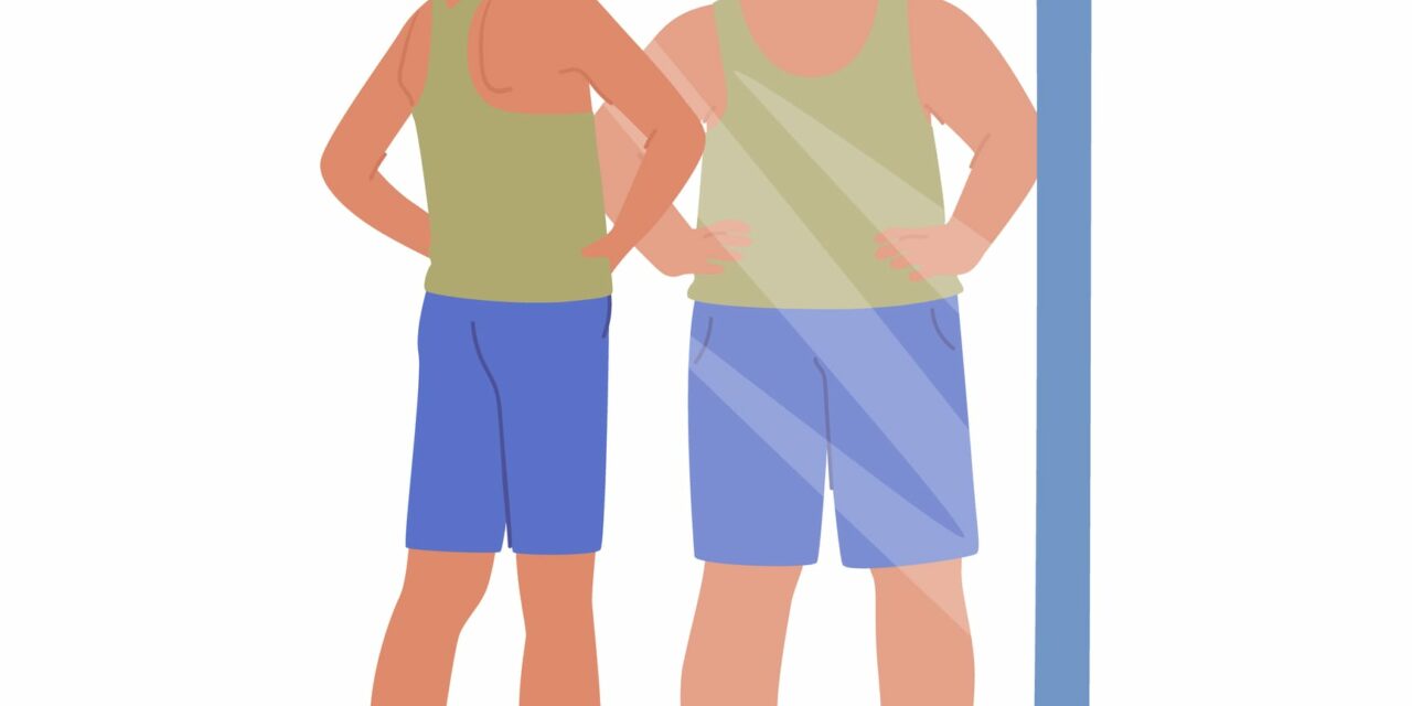 Young Adults with Muscle Dysmorphia More Likely to Have Poor Sleep