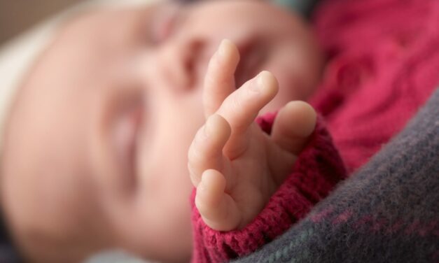 Genetic Culprit Pinpointed in Rare Sleep-Related Breathing Disorder in Newborns