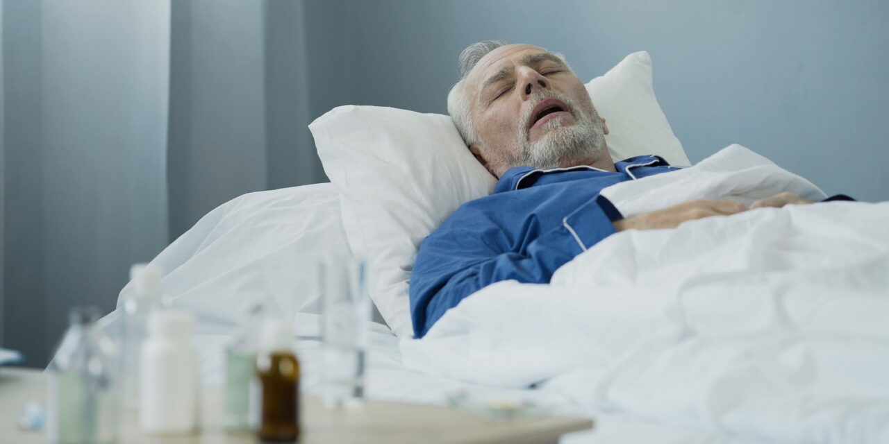 Sleep Apnea Prevalent in Cardio-Oncology Patients