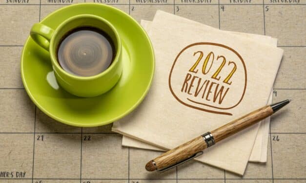 5 Popular Sleep Topics of 2022 (Editor’s Message)