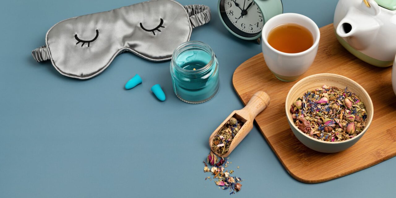 Canadians Prioritize Sleep Improvement in Quest for Better Health