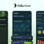 Digital Insomnia Solution Raises $6M to Expand App Reach