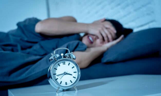 Drug Candidate Reduces Fibromyalgia Pain by Improving Sleep Quality